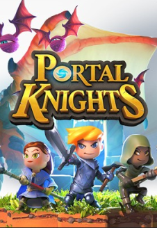 Portal Knights