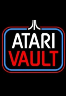 Atari Vault