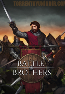 Battle Brothers