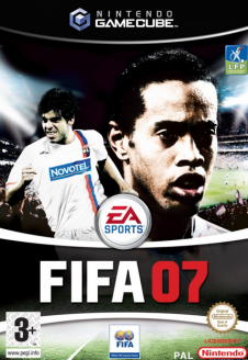 FIFA 2007