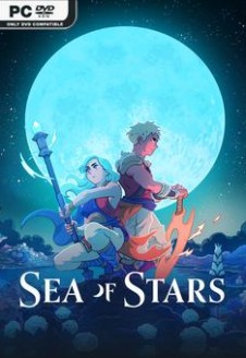 Sea of Stars