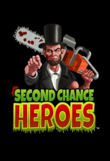 Second Chance Heroes