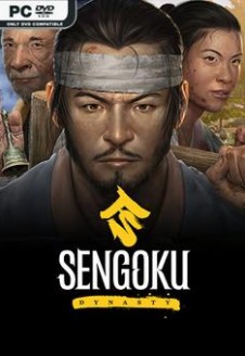 Sengoku Dynasty