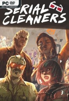 Serial Cleaners