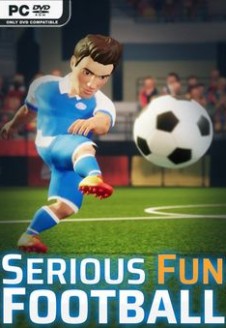 Serious Fun Football