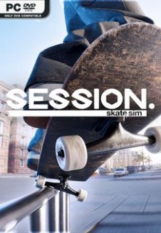 Session Skate Sim