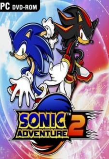 Sonic Adventure 2