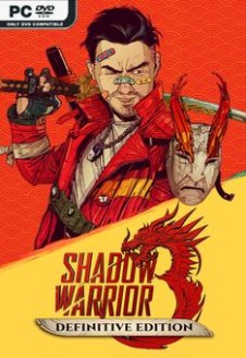 Shadow Warrior 3 Definitive Edition