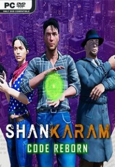 Shankaram: CODE REBORN