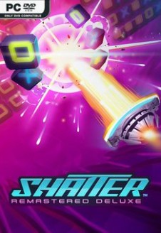 Shatter Remastered Deluxe