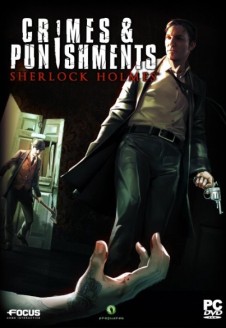 Sherlock Holmes: Crimes and Punishments