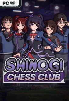 Shinogi Chess Club