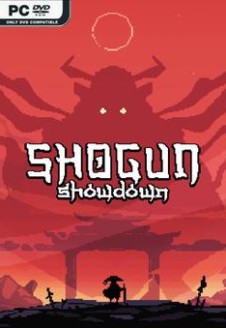 Shogun Showdown