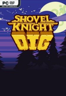 Shovel Knight Dig