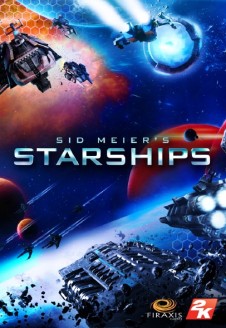 Sid Meier&#8217;s Starships