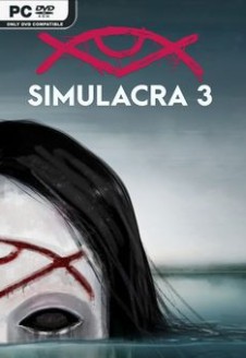 Simulacra 3 Deluxe Edition