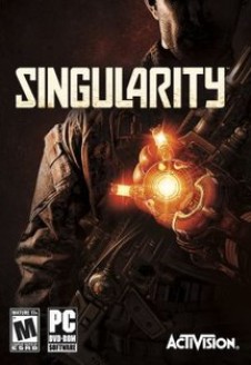 Singularity