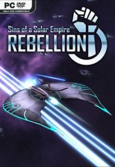 Sins of a Solar Empire: Rebellion