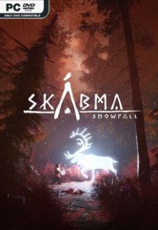 Skabma &#8211; Snowfall