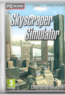 Skyscraper Simulator