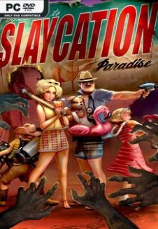 Slaycation Paradise