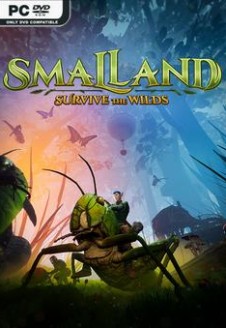 Smalland Survive the Wilds