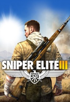 Sniper Elite 3