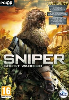 Sniper: Ghost Warrior