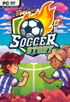 Soccer Story