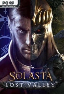 Solasta: Crown of the Magister &#8211; Lost Valley