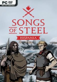 Songs of Steel Hispania