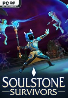 Soulstone Survivors