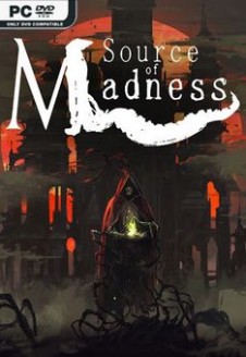 Source of Madness