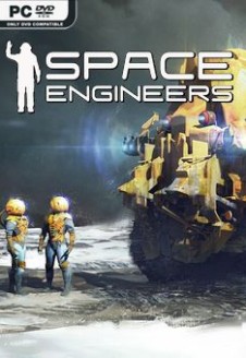 Space Engineers &#8211; Warfare 2