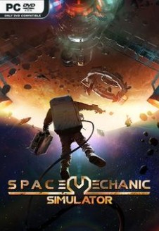 Space Mechanic Simulator