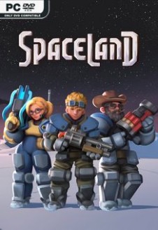 Spaceland: Frontier