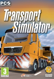 Special Transport Simulator 2013