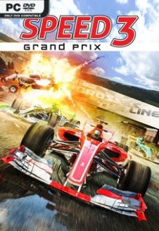 Speed 3: Grand Prix