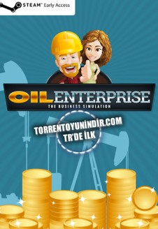 Oil Enterprise