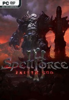 SpellForce 3: Fallen God