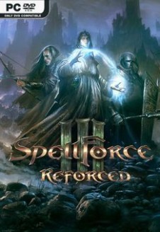 SpellForce 3 Reforced