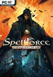 SpellForce Conquest of Eo