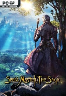 SpellMaster: The Saga