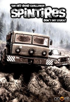 Spintires