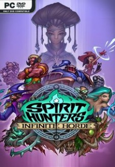 Spirit Hunters: Infinite Horde