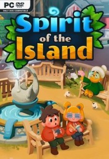 Spirit of the Island