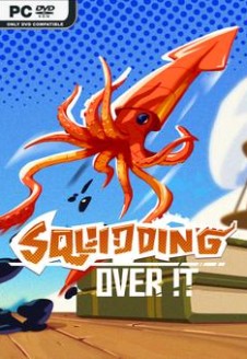 Squidding Over It