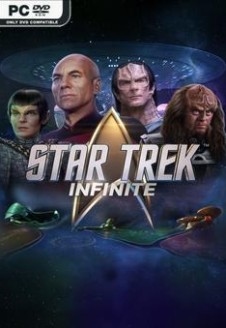 Star Trek Infinite