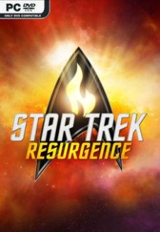 Star Trek Resurgence