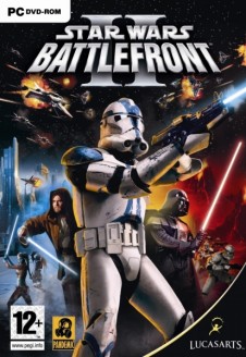 Star Wars Battlefront 2